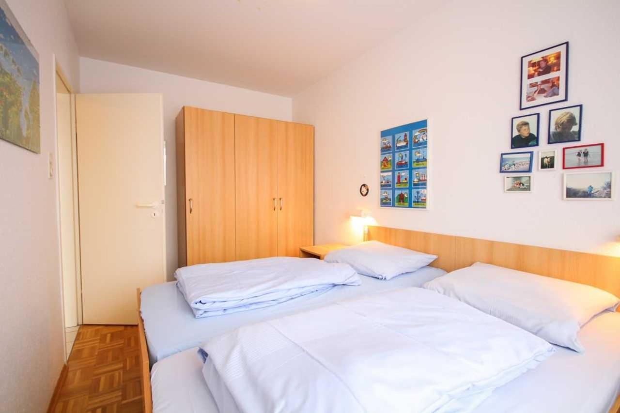 Dallacker Cuxhaven Dış mekan fotoğraf