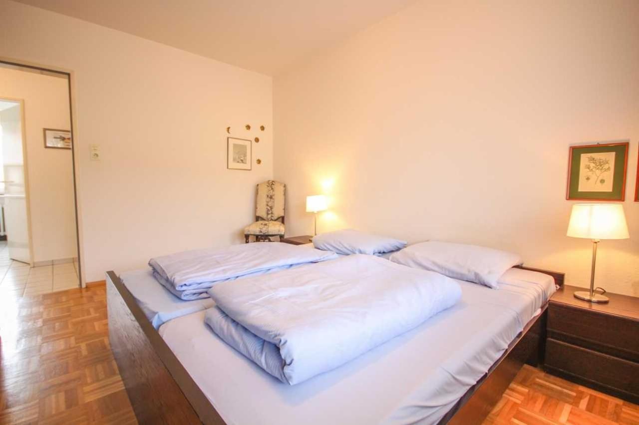 Dallacker Cuxhaven Dış mekan fotoğraf