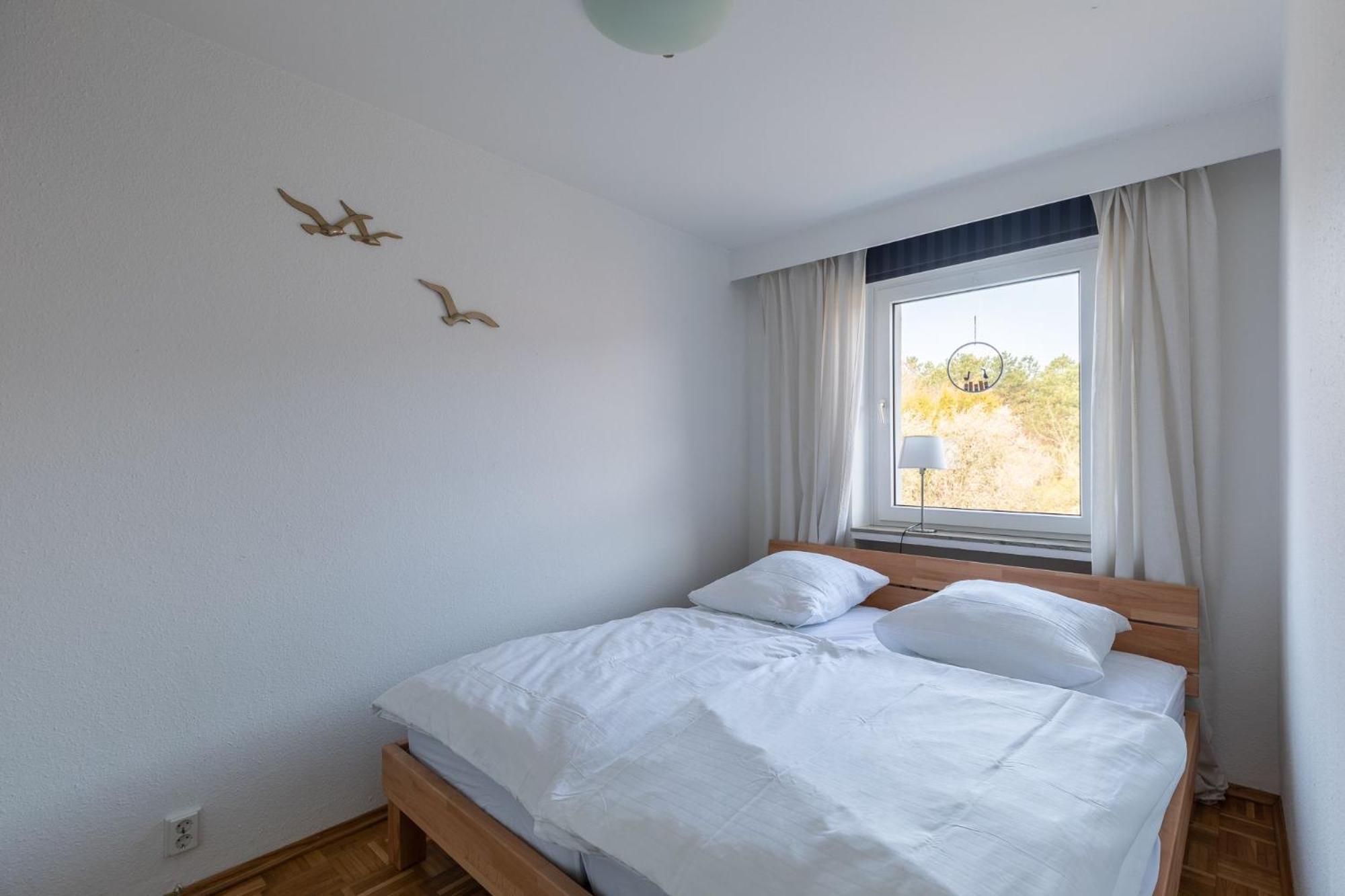 Dallacker Cuxhaven Dış mekan fotoğraf