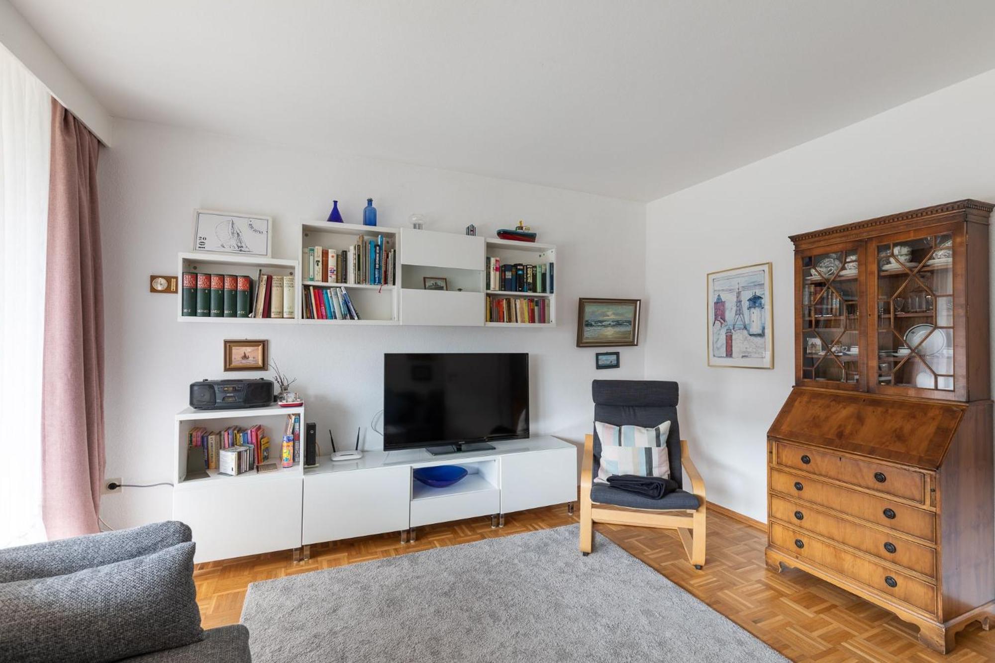 Dallacker Cuxhaven Dış mekan fotoğraf
